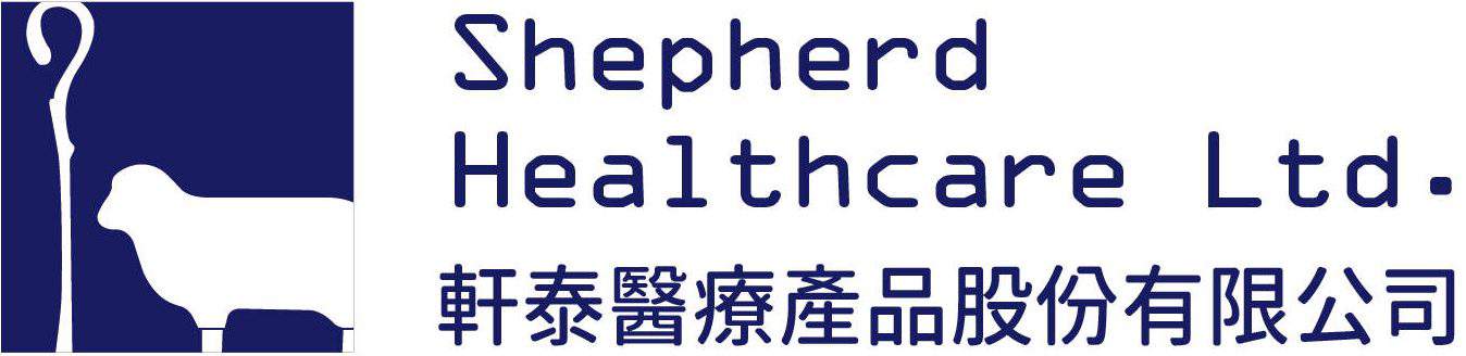 Shepherd Health Care Ltd. 軒泰醫療產品股份有限公司